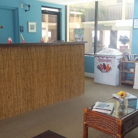 Anna Maria Island Dream Inn Holmes Beach Exteriör bild