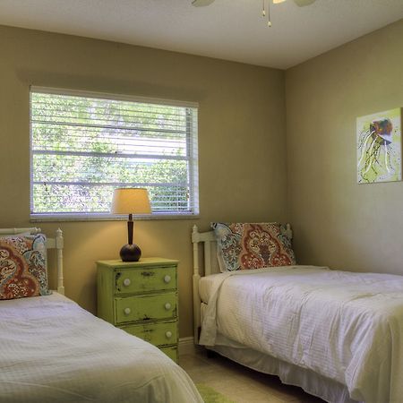 Anna Maria Island Dream Inn Holmes Beach Exteriör bild