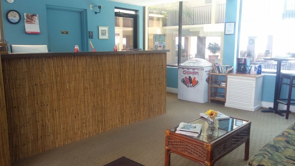 Anna Maria Island Dream Inn Holmes Beach Exteriör bild