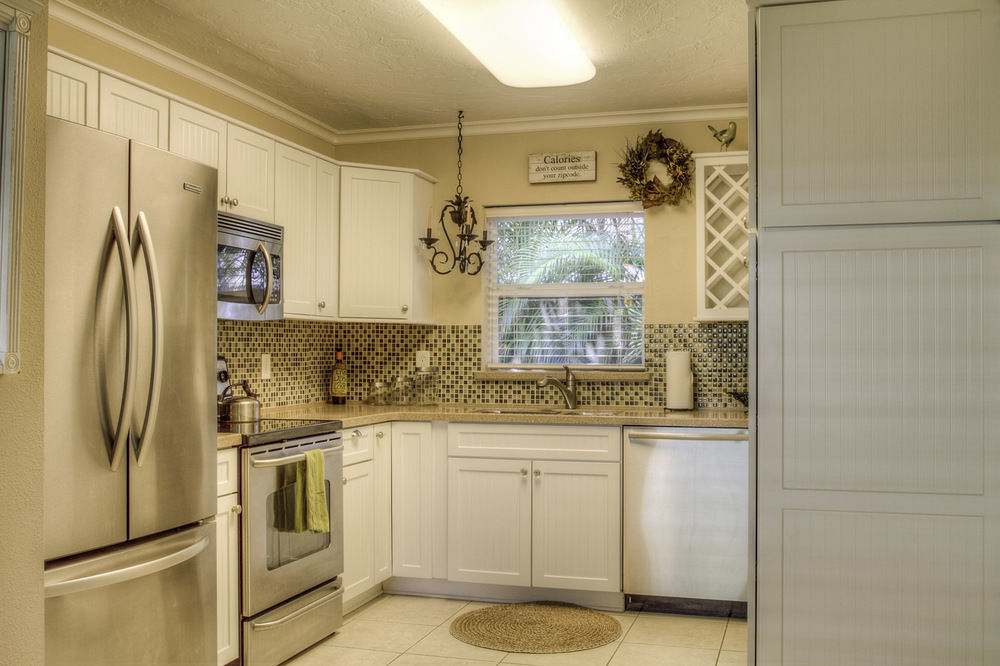 Anna Maria Island Dream Inn Holmes Beach Exteriör bild