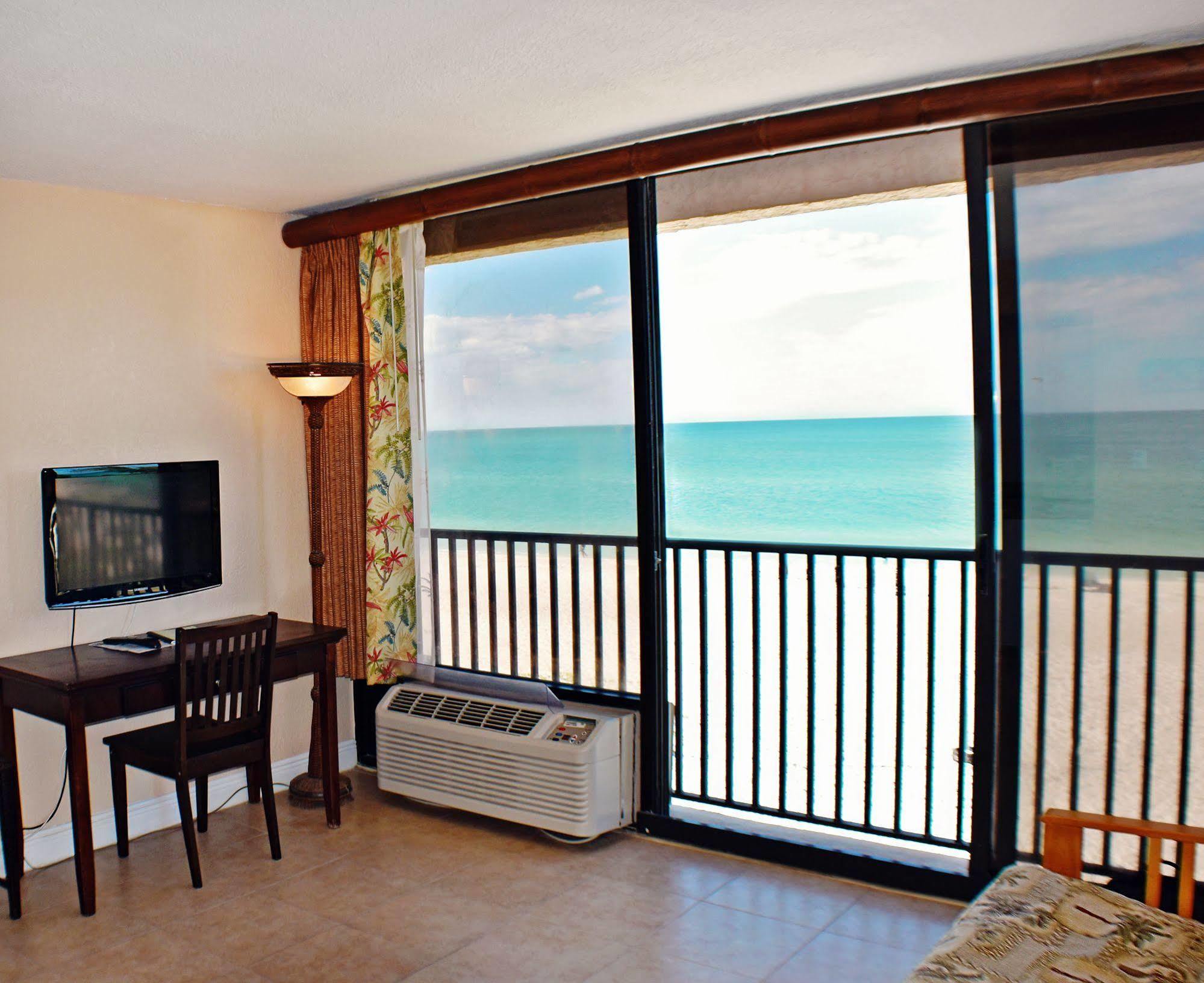 Anna Maria Island Dream Inn Holmes Beach Exteriör bild
