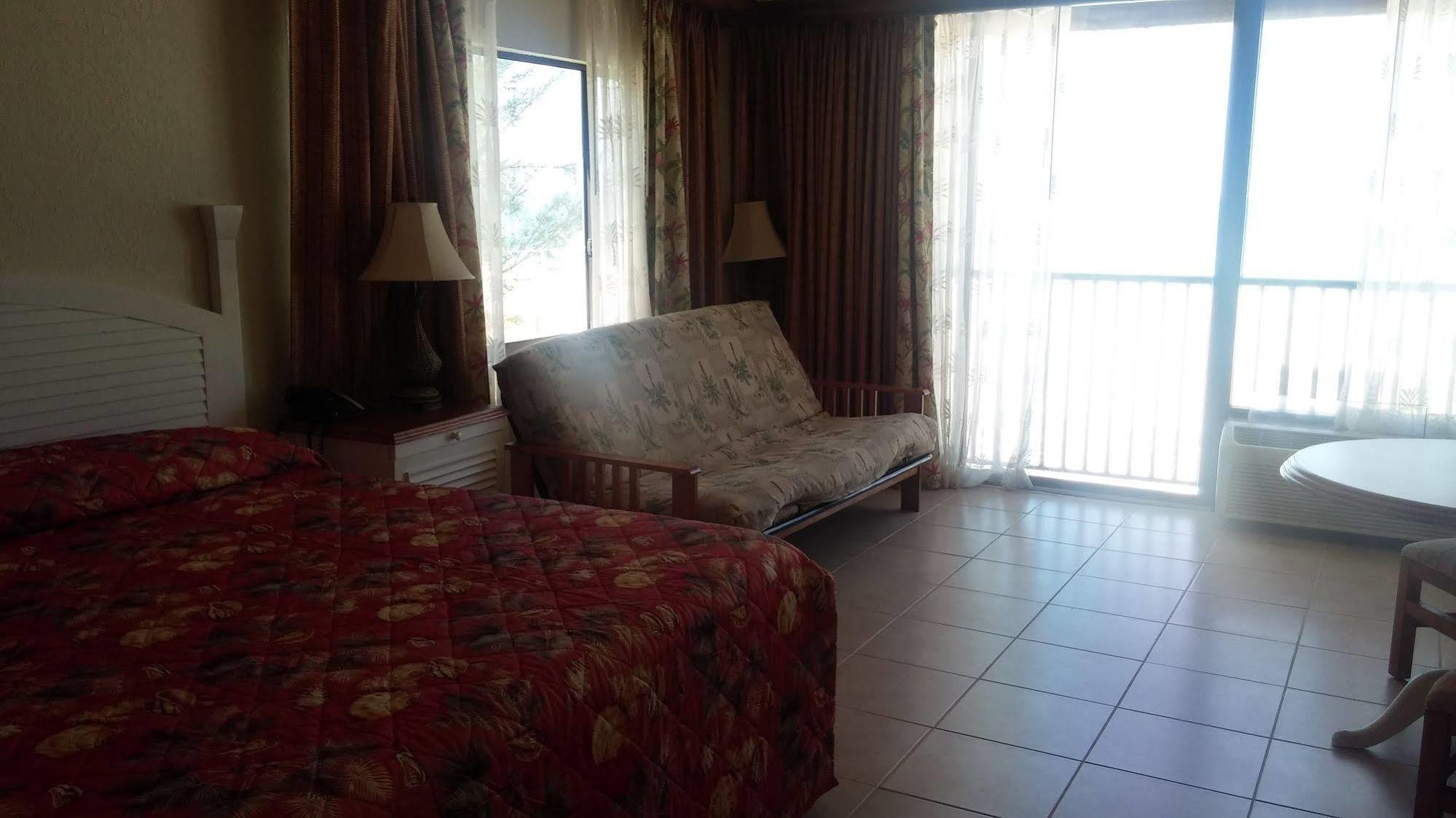 Anna Maria Island Dream Inn Holmes Beach Exteriör bild