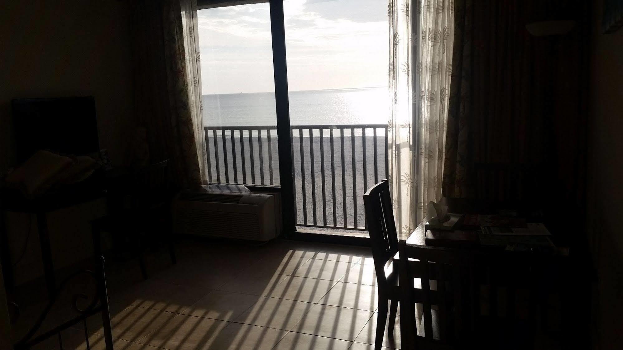Anna Maria Island Dream Inn Holmes Beach Exteriör bild