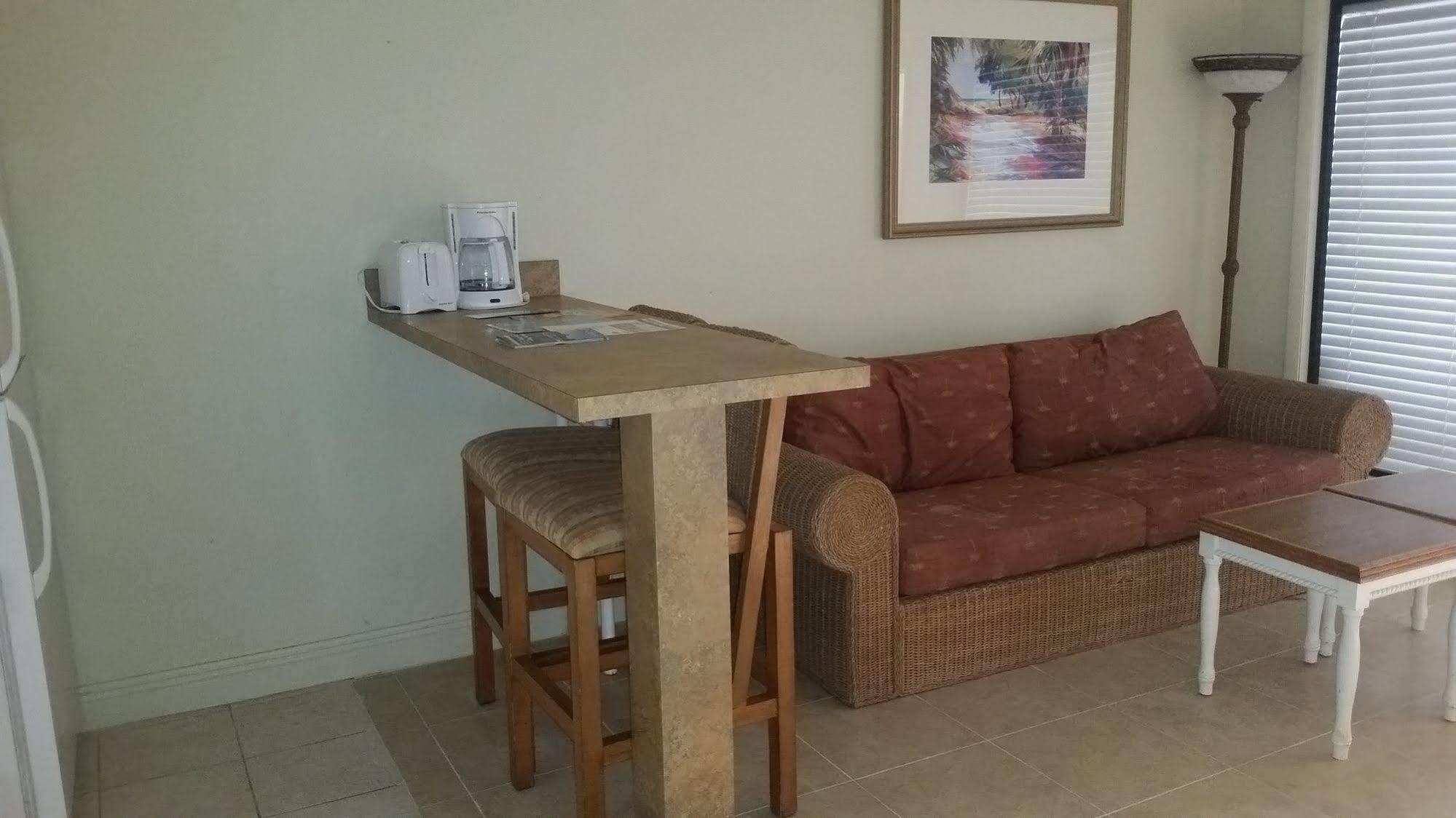 Anna Maria Island Dream Inn Holmes Beach Exteriör bild
