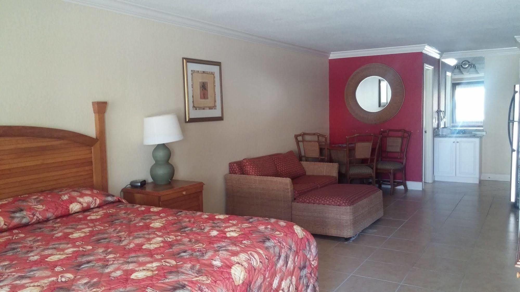 Anna Maria Island Dream Inn Holmes Beach Exteriör bild