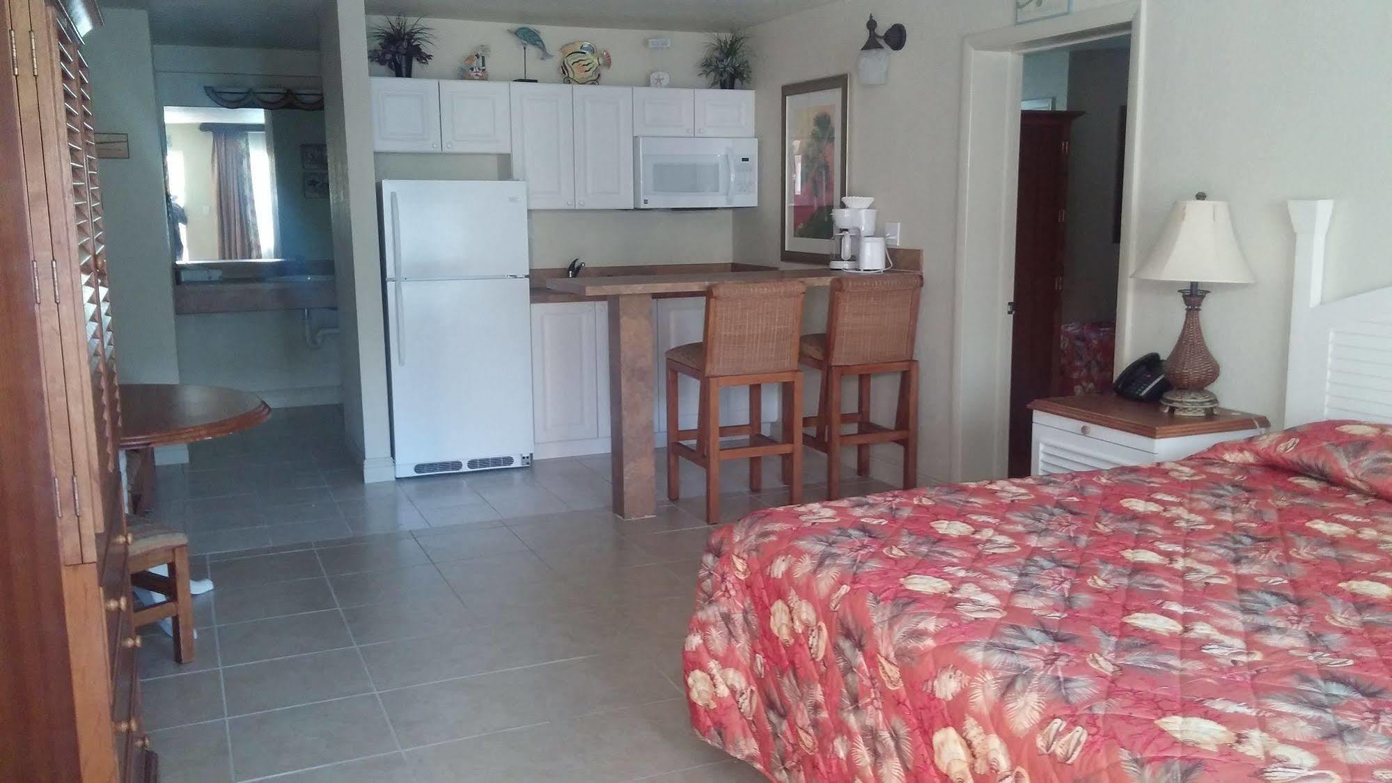 Anna Maria Island Dream Inn Holmes Beach Exteriör bild