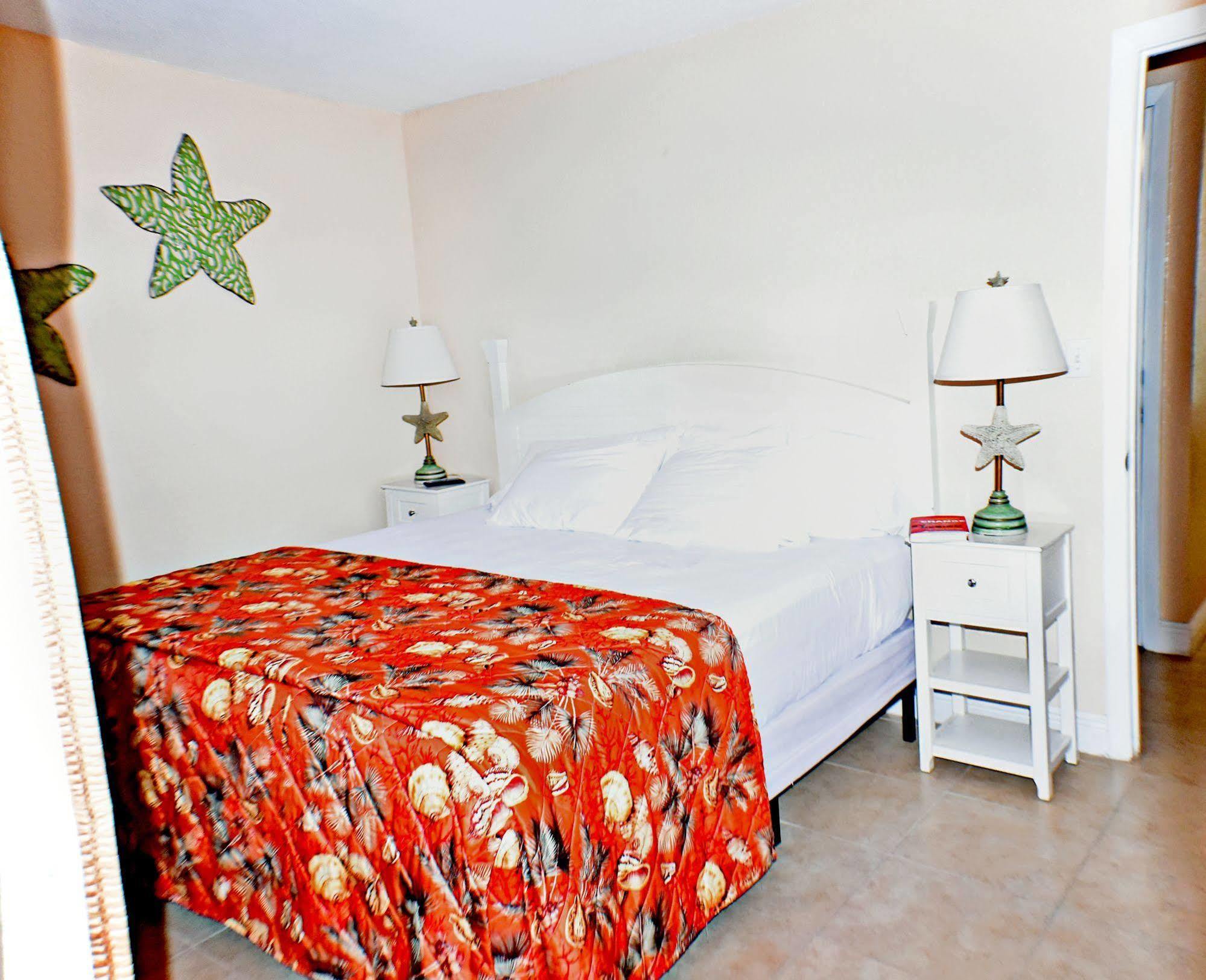 Anna Maria Island Dream Inn Holmes Beach Exteriör bild