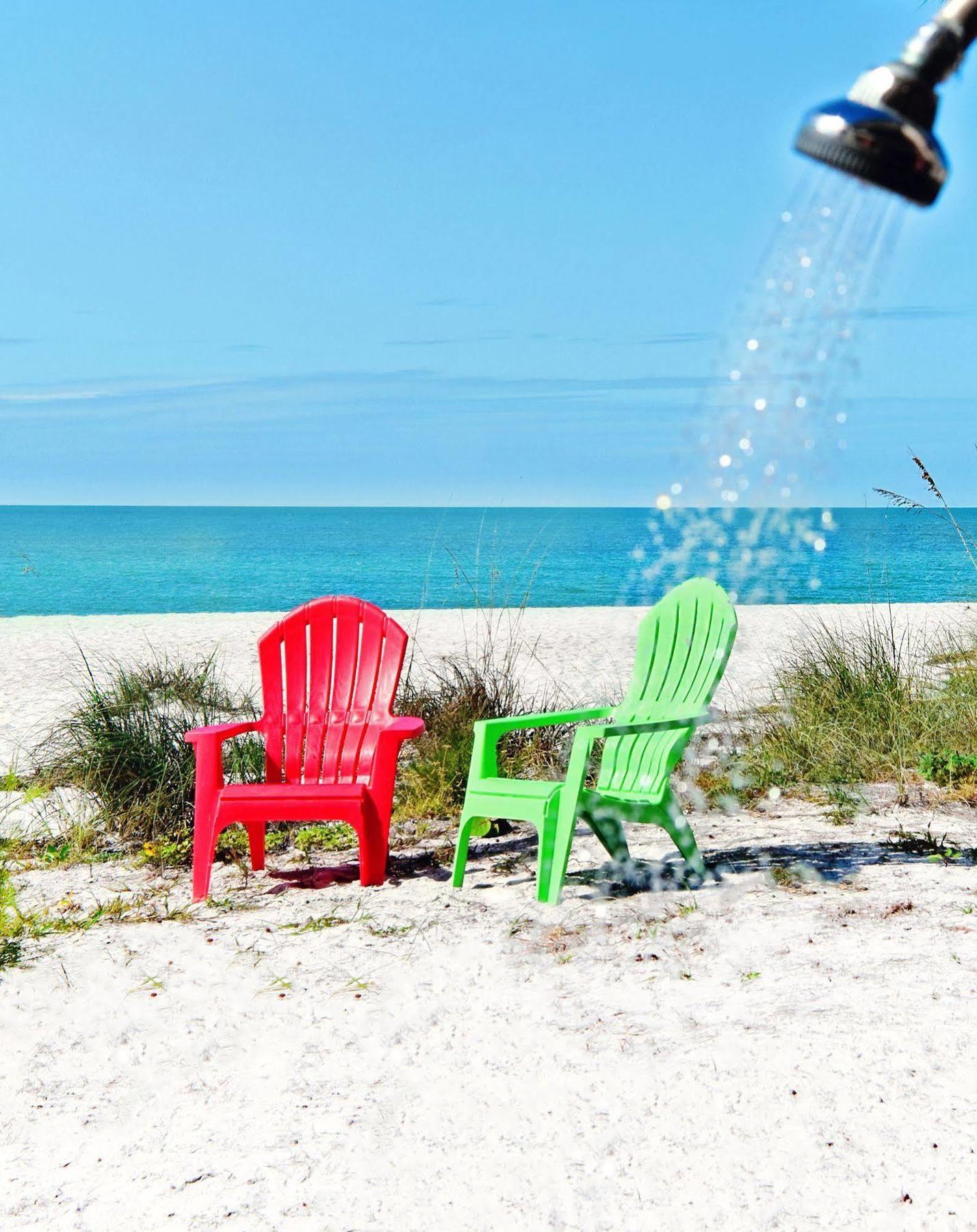 Anna Maria Island Dream Inn Holmes Beach Exteriör bild