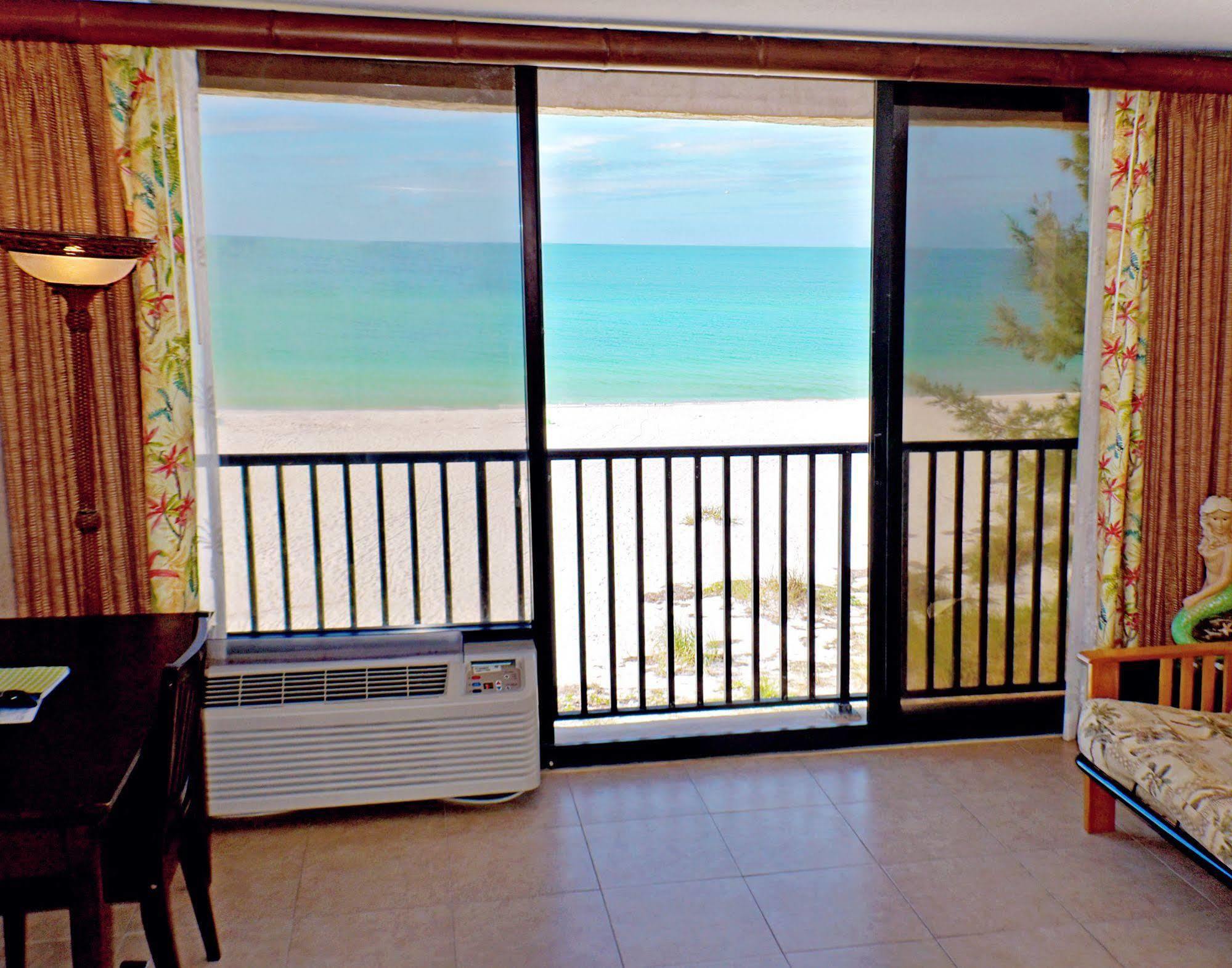 Anna Maria Island Dream Inn Holmes Beach Exteriör bild