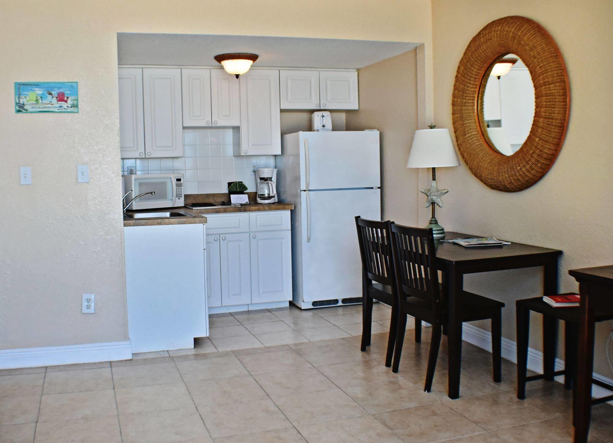 Anna Maria Island Dream Inn Holmes Beach Exteriör bild