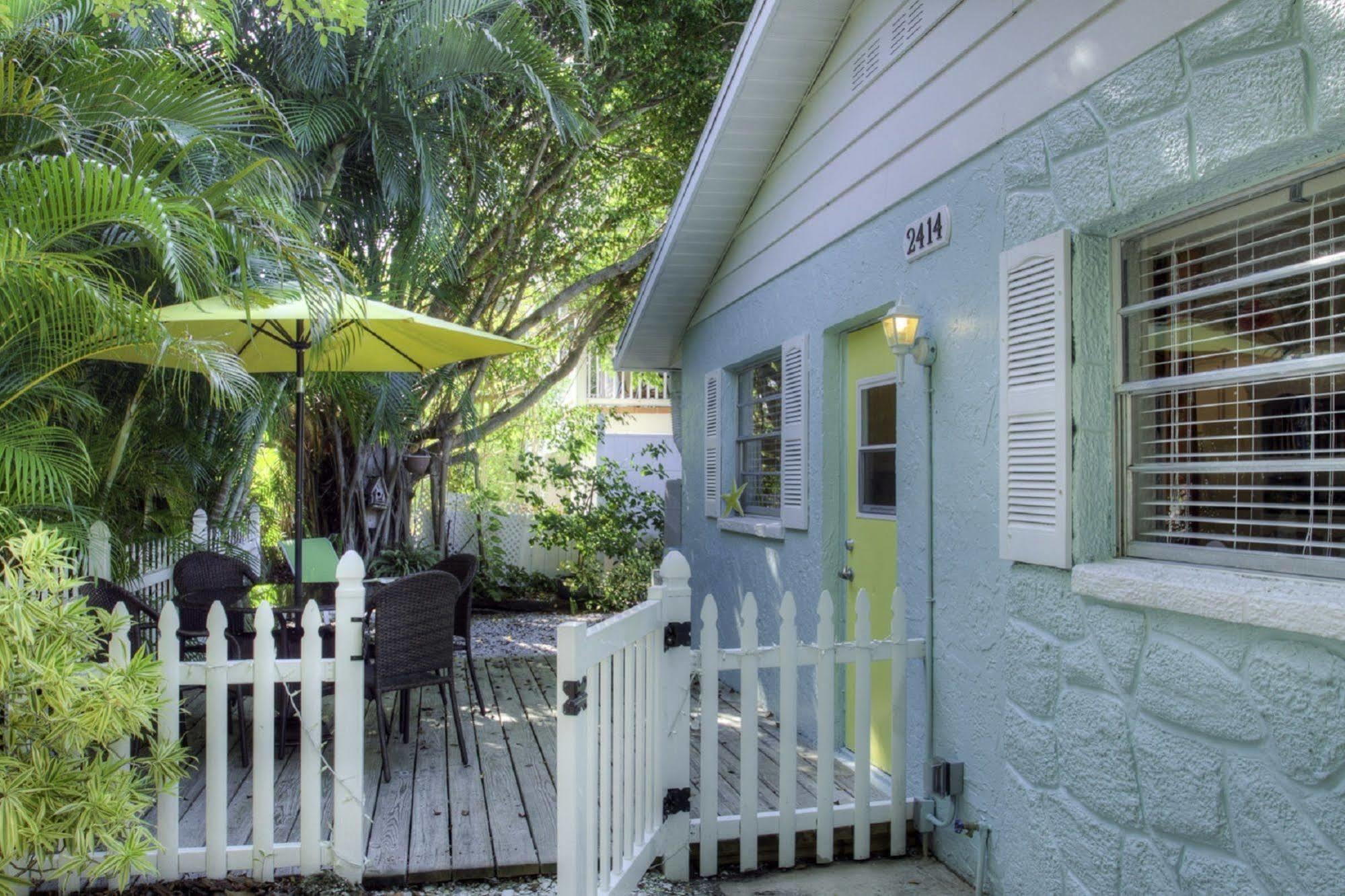 Anna Maria Island Dream Inn Holmes Beach Exteriör bild