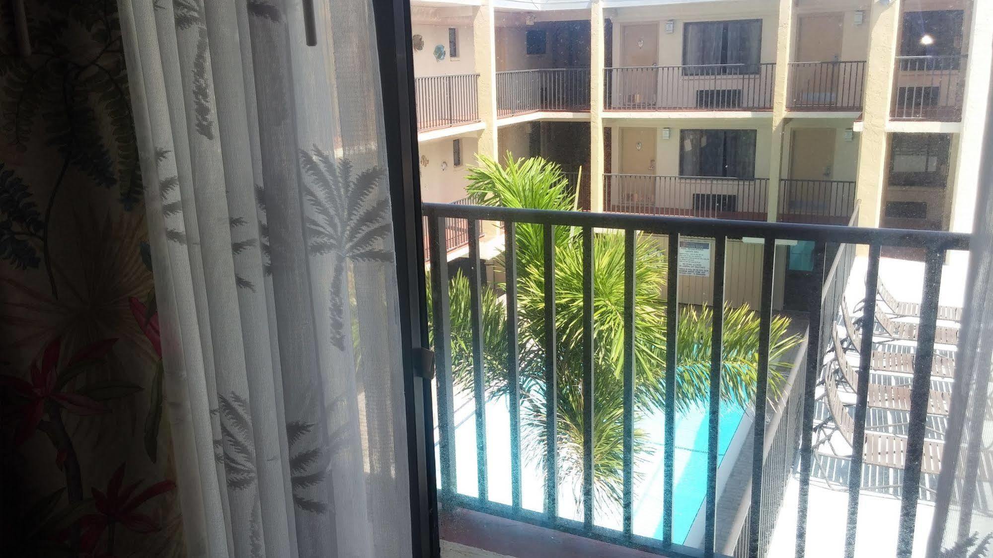 Anna Maria Island Dream Inn Holmes Beach Exteriör bild