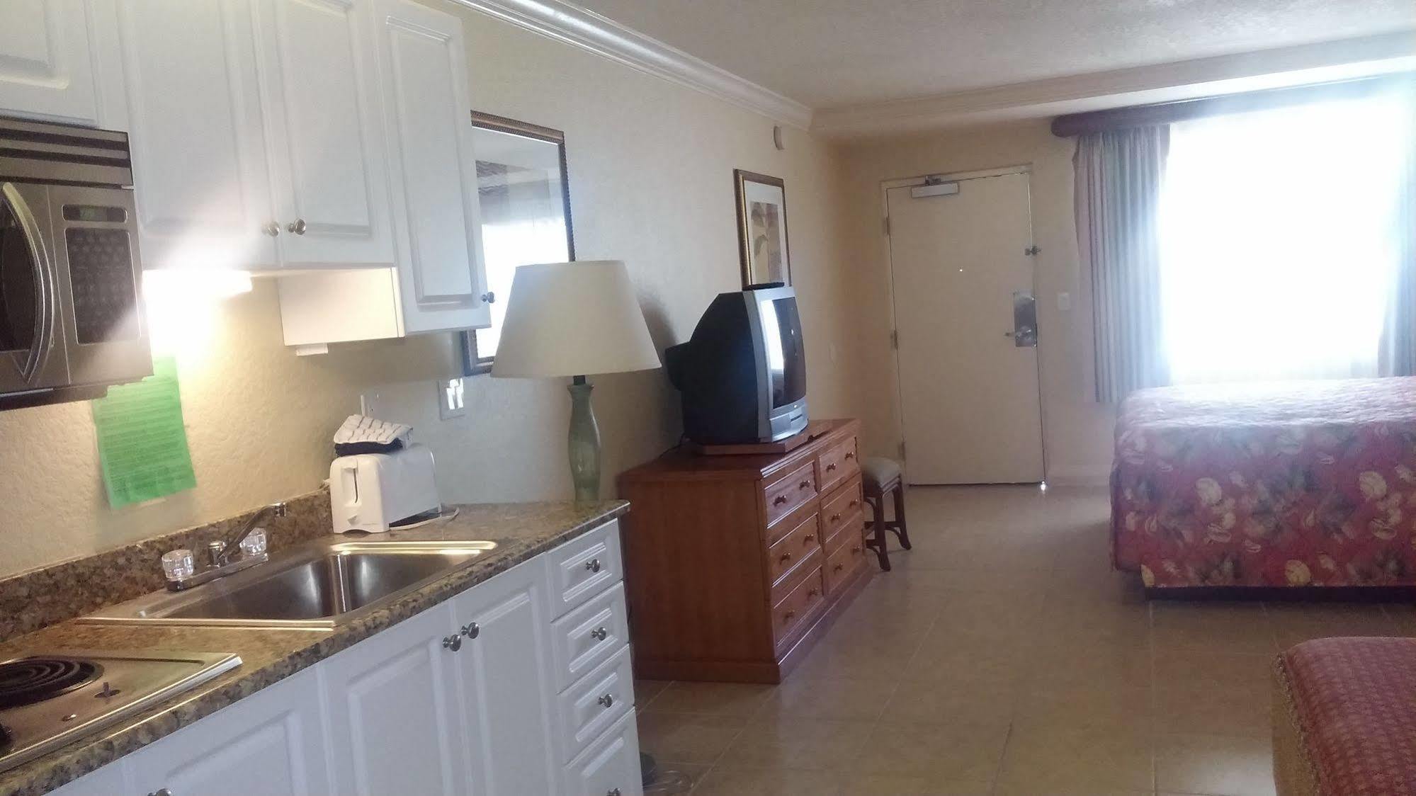 Anna Maria Island Dream Inn Holmes Beach Exteriör bild