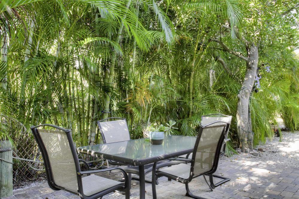 Anna Maria Island Dream Inn Holmes Beach Exteriör bild