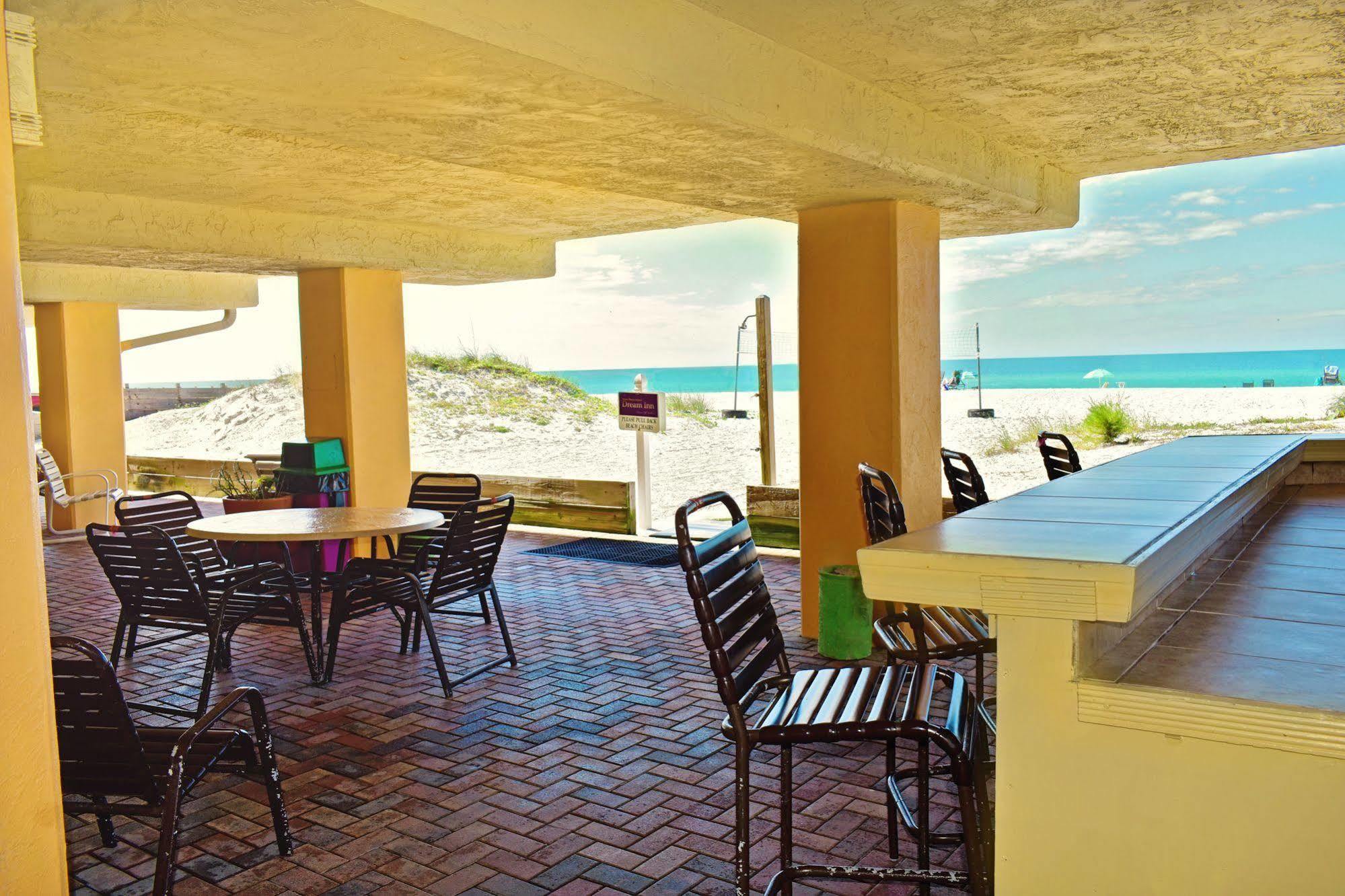 Anna Maria Island Dream Inn Holmes Beach Exteriör bild